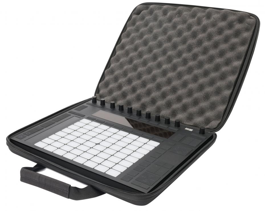 Magma Ctrl-Case-Push-II