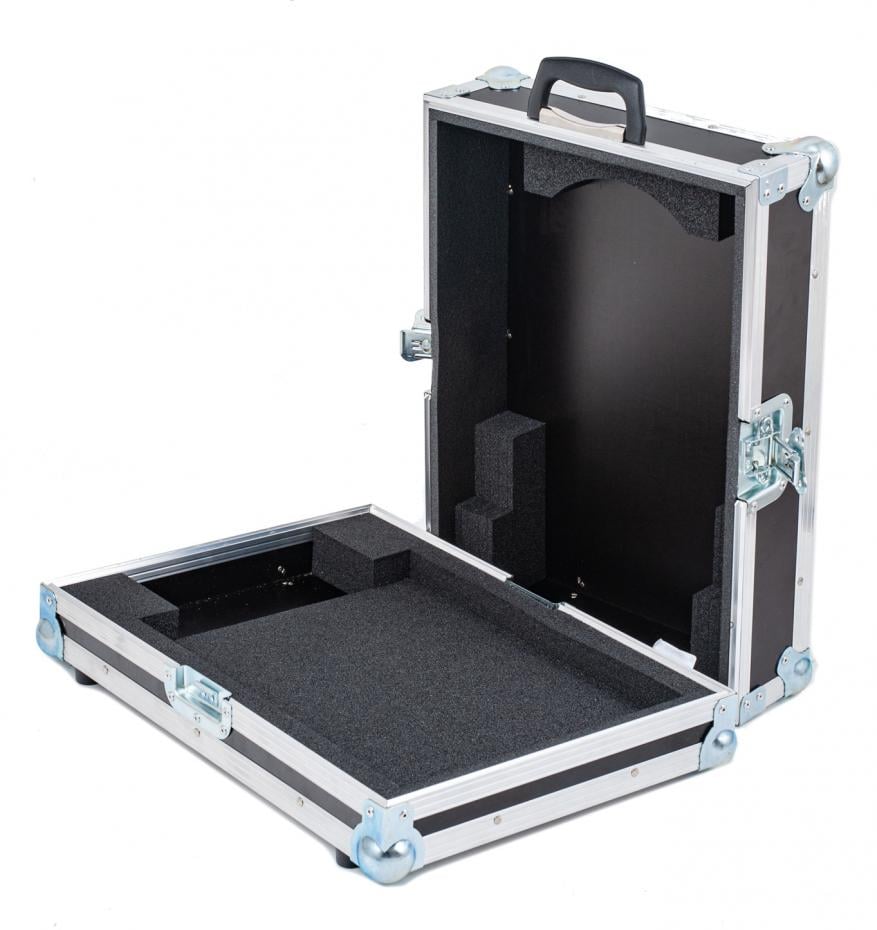 DJ Case KLF Pioneer CDJ-2000-NX2