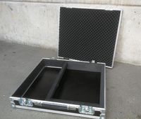 Gäng Case Mischpultcase für das SSL Fader Tile