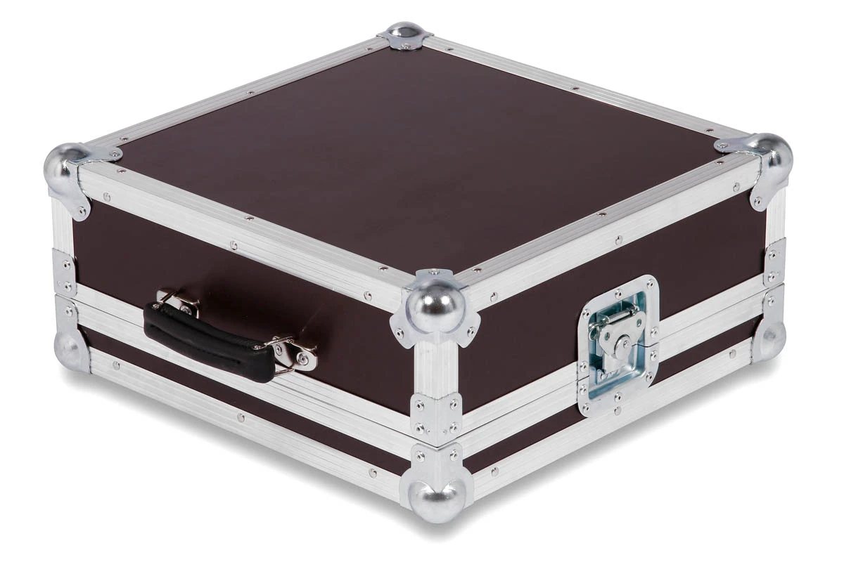 Haubencase Soundcraft Signature 12MTK