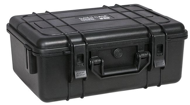 DAP-Audio Daily Case-15