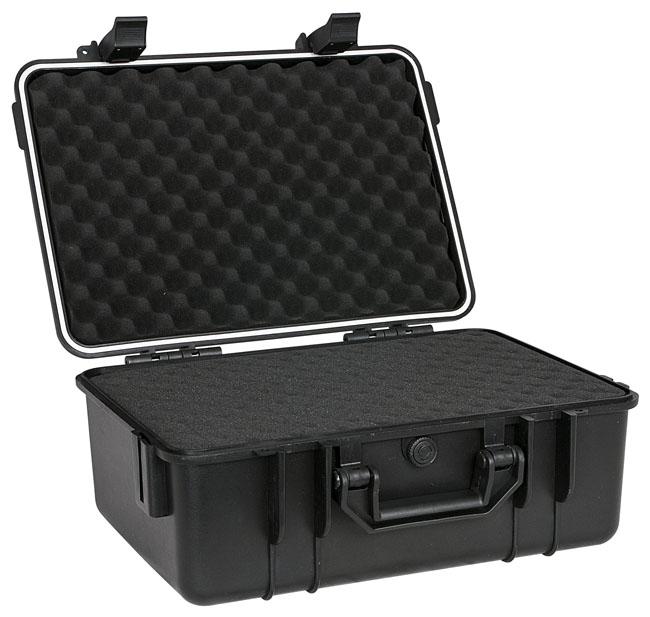 DAP-Audio Daily Case-15