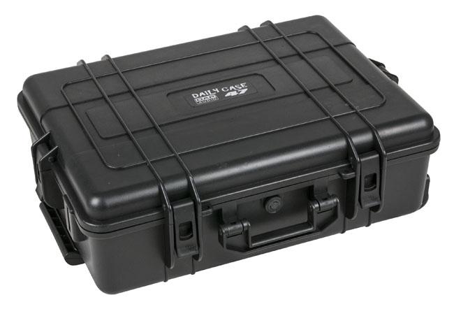 DAP-Audio Daily Case-47