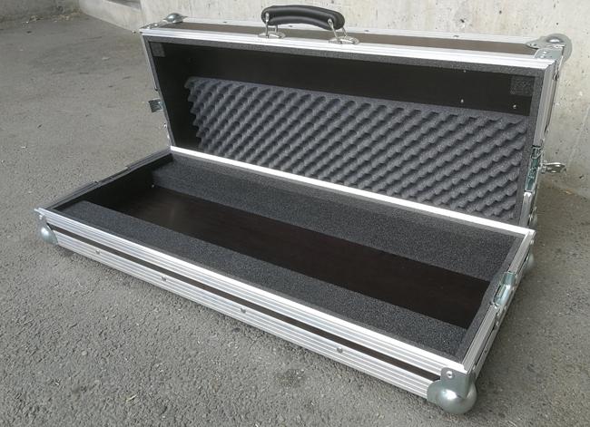 Klangfarbe Case Zero-88 Jester 24/48