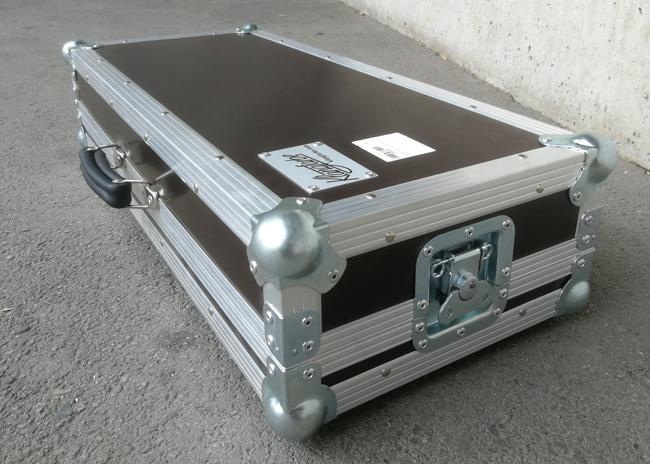 Klangfarbe Case Zero-88 Jester 24/48