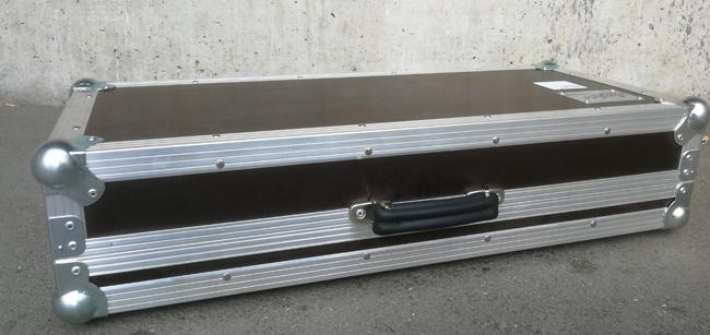 Klangfarbe Case Zero-88 Jester 24/48