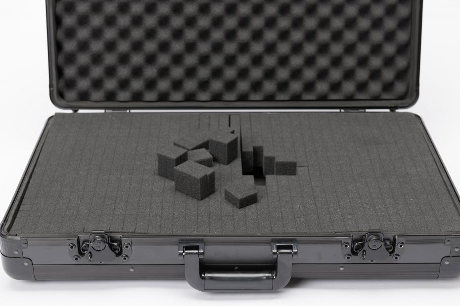 Magma Carry-Lite-DJ-Case L