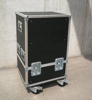 Gäng Case Flighcase für d&b 4x T-10