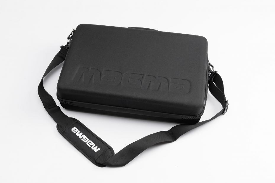 Magma Ctrl-Case-Seventy-Two