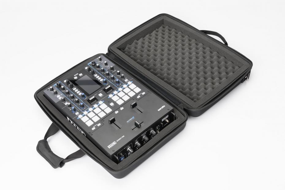 Magma Ctrl-Case-Seventy-Two