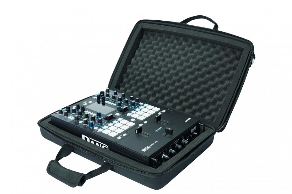 Magma Ctrl-Case-Seventy-Two