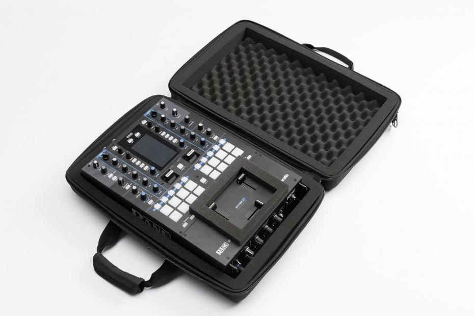 Magma Ctrl-Case-Seventy-Two
