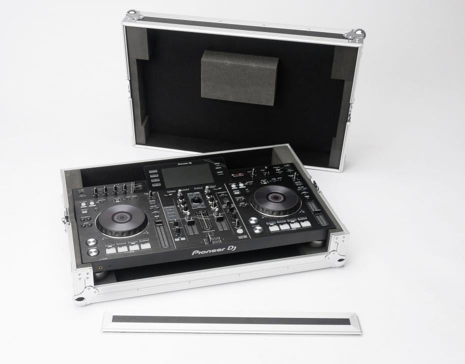 Magma DJ-Controller-Case-XDJ-RX2 & RX3