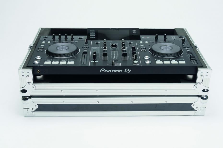 Magma DJ-Controller-Case-XDJ-RX2 & RX3
