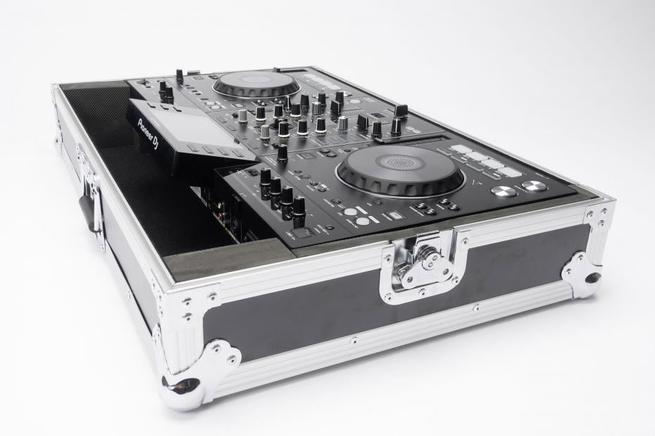 Magma DJ-Controller-Case-XDJ-RX2 & RX3