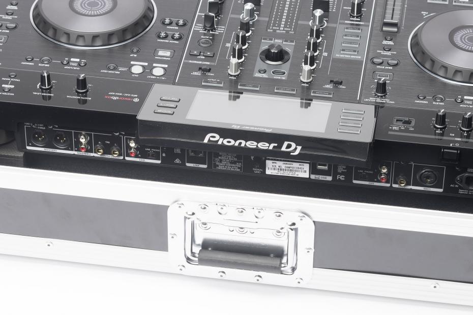 Magma DJ-Controller-Case-XDJ-RX2 & RX3