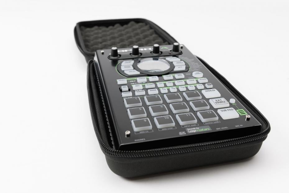 Magma Ctrl-Case-SP-404