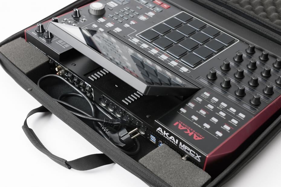Magma Ctrl-Case-MPC-X