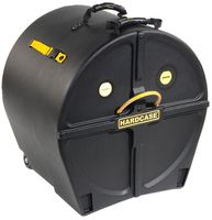 Hardcase Bassdrumkoffer 20´´ HN20B