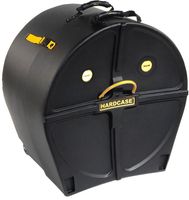 Hardcase Bassdrumkoffer 22´´ HN22B