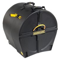 Hardcase Bassdrumkoffer 18´´ HN18B