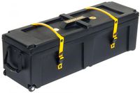 Hardcase Hardwarekoffer 40´´ mit Rollen