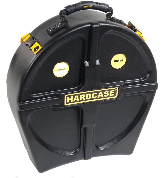 Hardcase Snarekoffer Piccolo 14