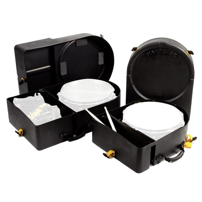 Hardcase Snarekoffer 14