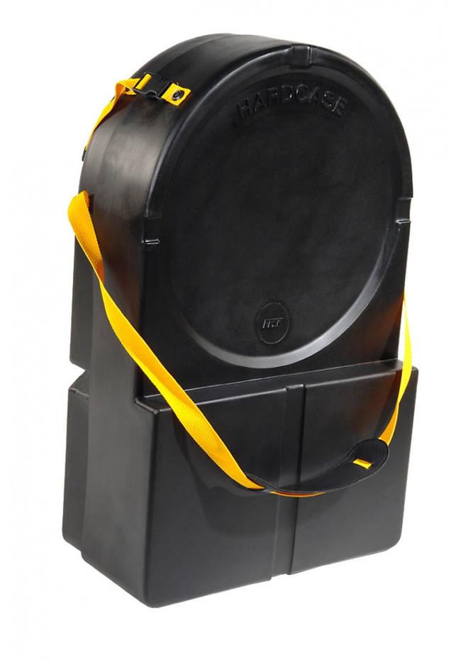 Hardcase Snaredrumkoffer 14