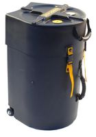 Hardcase Djembenkoffer 14´´ HNDJ14