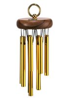 Meinl Chimes CH-H12 Hand Chimes Alu
