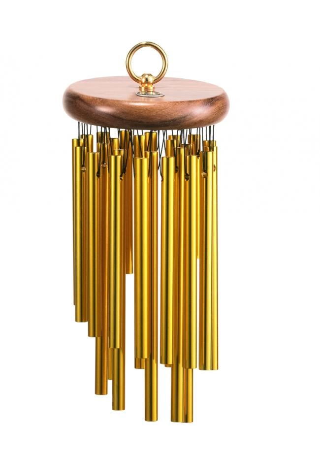 Meinl Chimes CH-H24 Hand Chimes Alu