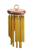 Meinl Chimes CH-H24 Hand Chimes Alu