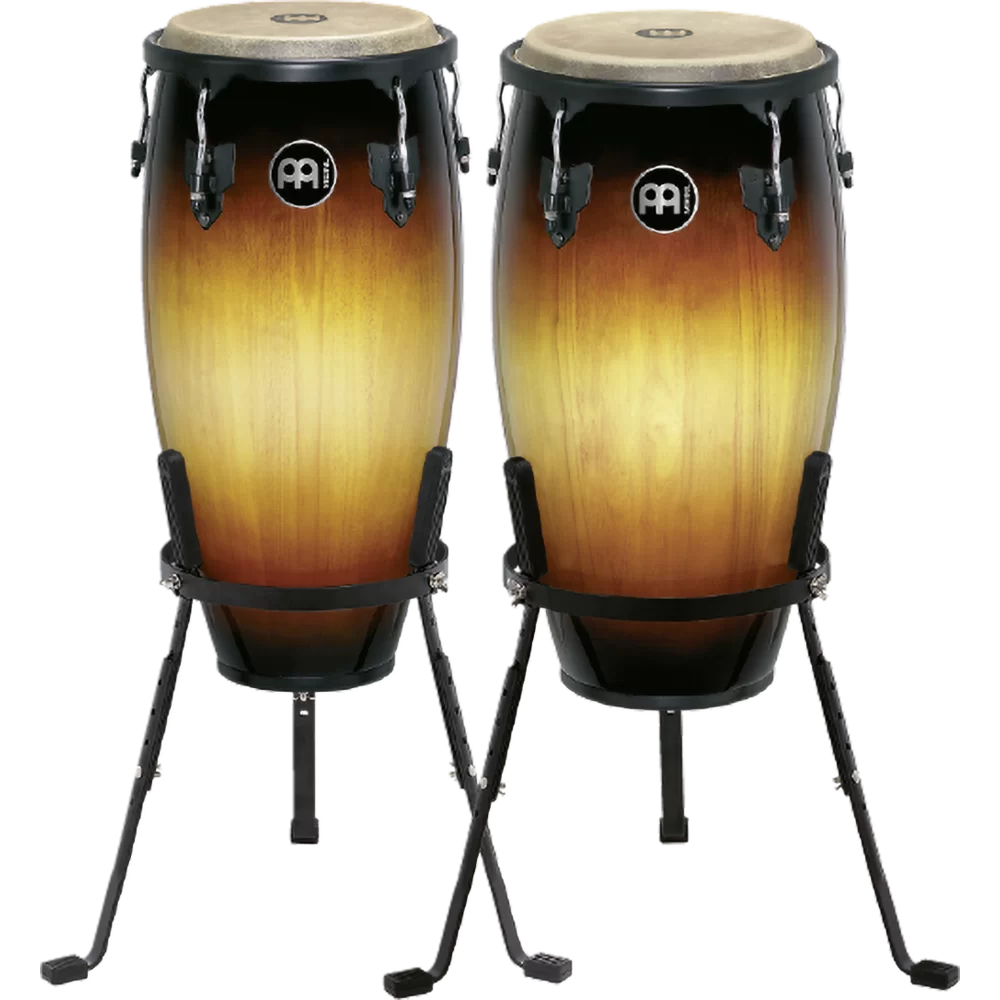 Meinl Set HC512-VSB Headliner 11/12, Conga