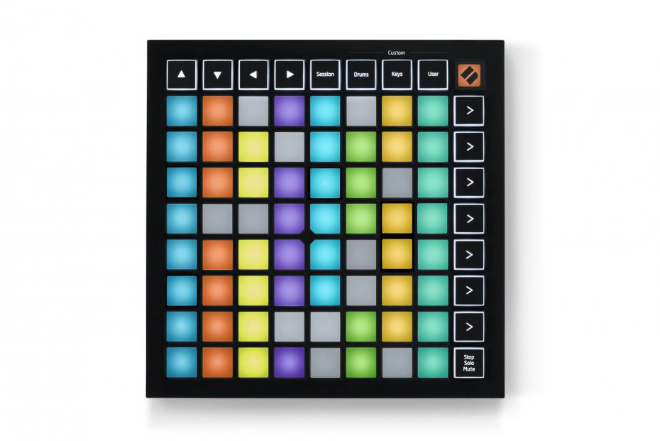 Novation Launchpad Mini MKIII