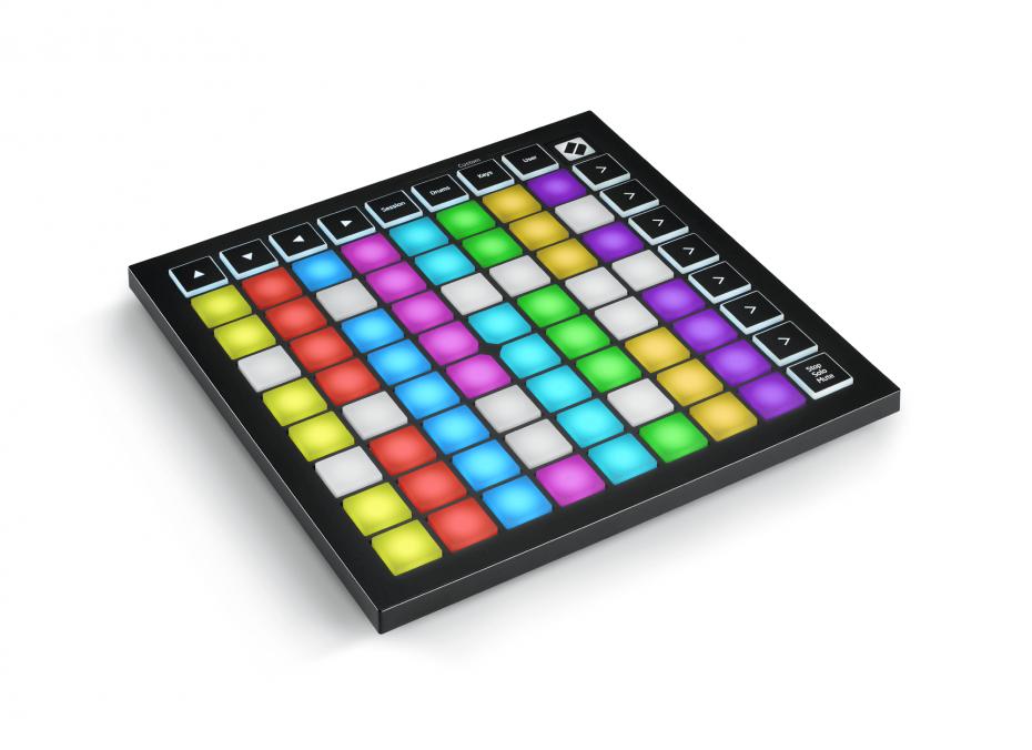 Novation Launchpad Mini MKIII