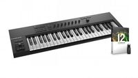 Native Instruments Kontrol A49 Komplete12-Select Bundle