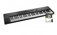 Native Instruments Kontrol A61 Komplete12-Select Bundle