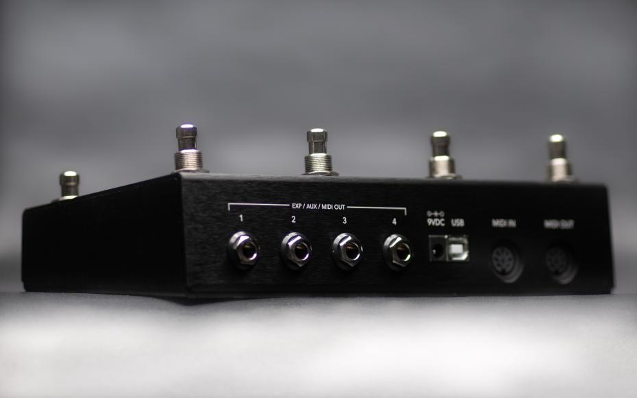 Morningstar Engineering MC8