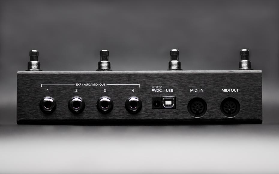 Morningstar Engineering MC8