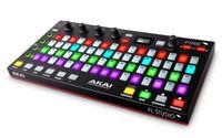 Akai Fire ohne Software