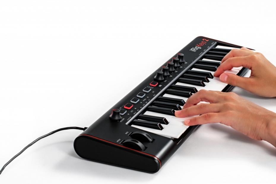 IKMM iRig Keys 2 Mini