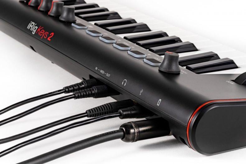 IKMM iRig Keys 2 Mini