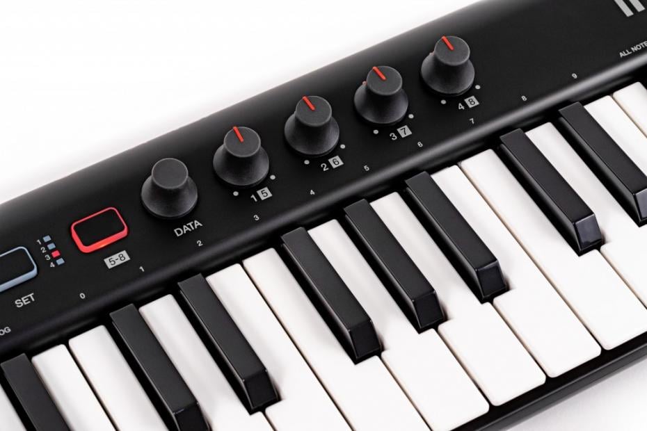 IKMM iRig Keys 2 Mini