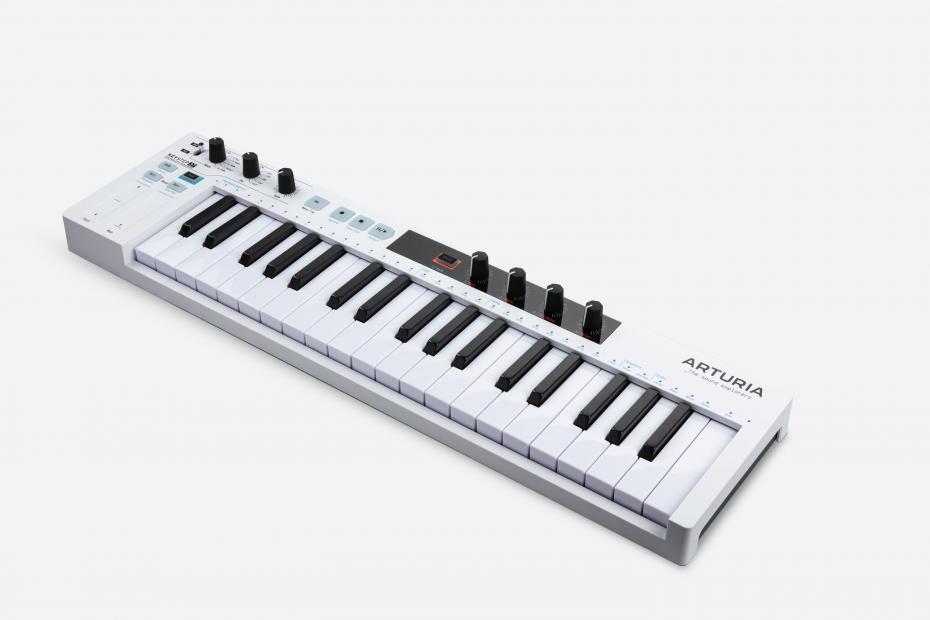 Arturia Keystep 37 (Einzelstück)
