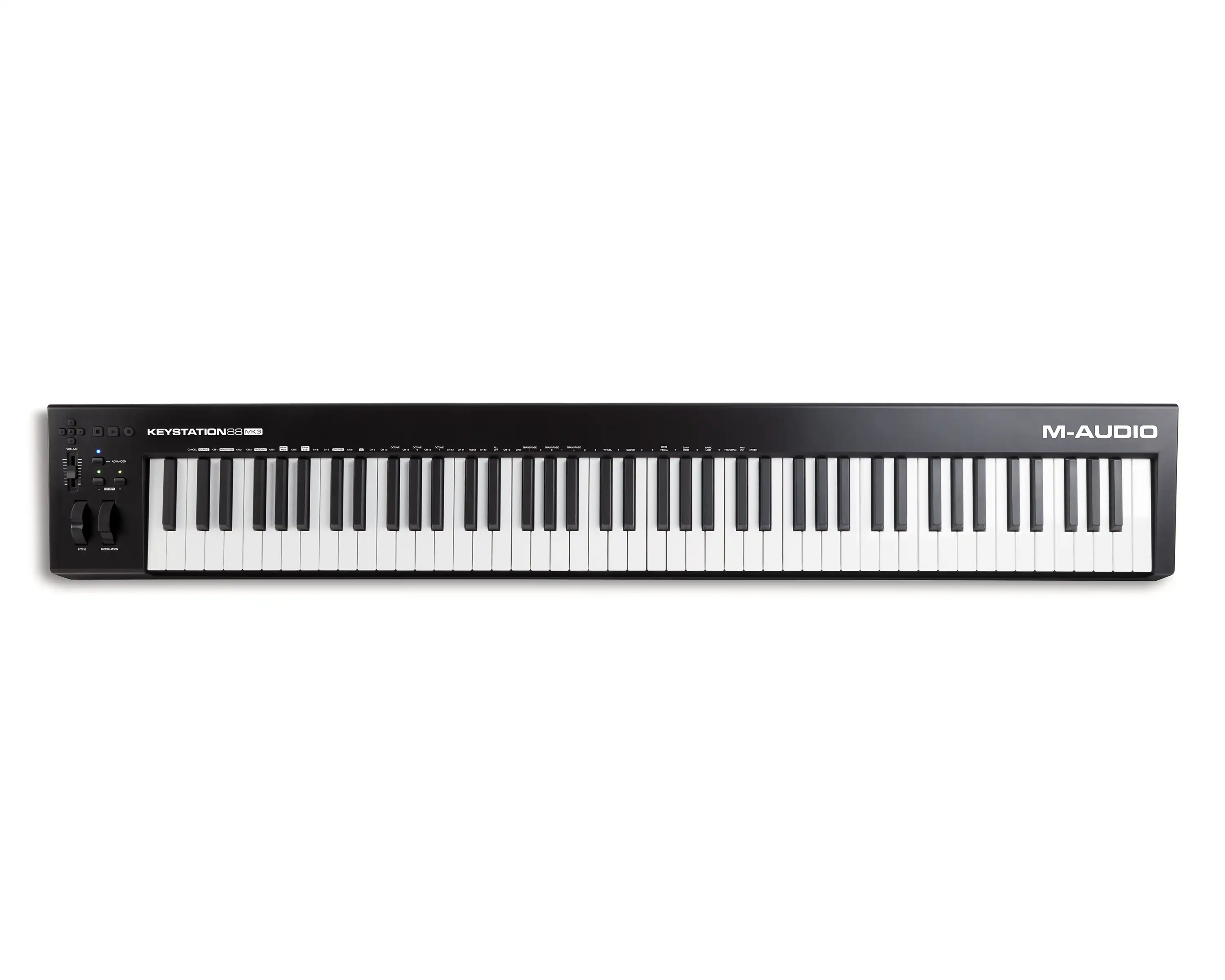 M-Audio Keystation 88 MKIII