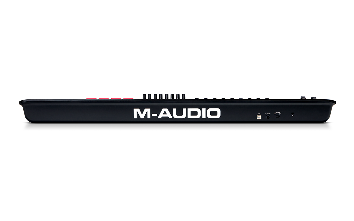 M-Audio OXYGEN 61 MK5