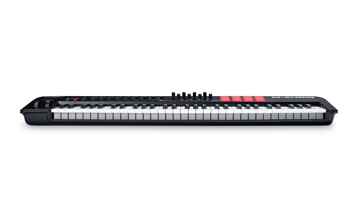 M-Audio OXYGEN 61 MK5