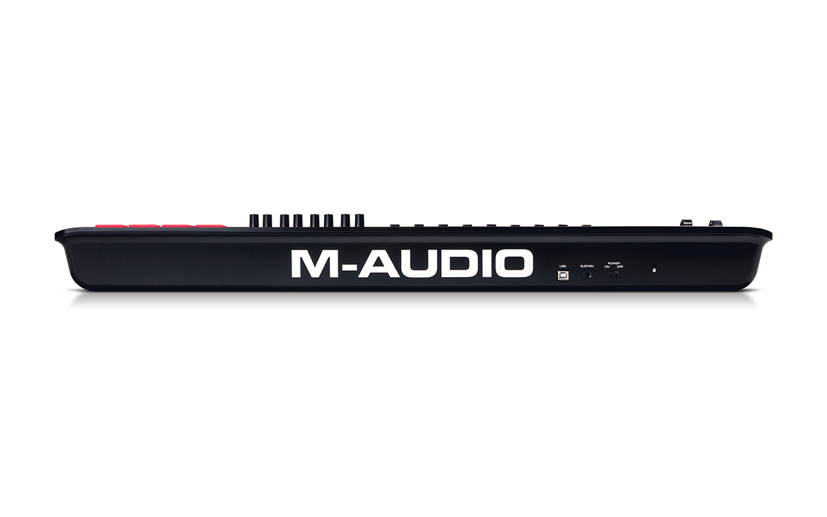 M-Audio OXYGEN 49 MK5