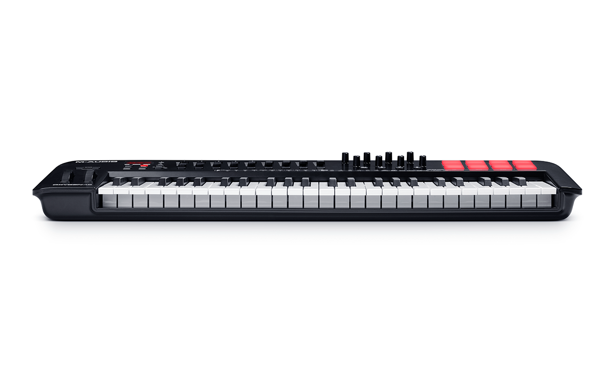 M-Audio OXYGEN 49 MK5